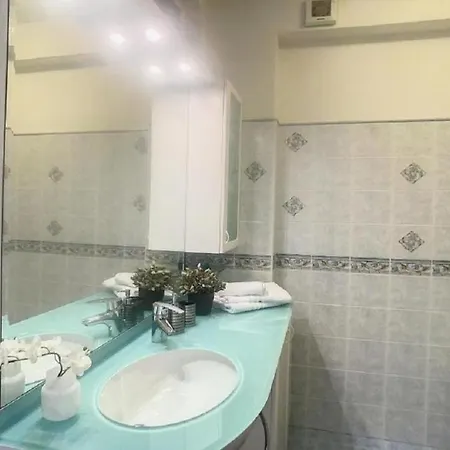 Appartement Pertini House *