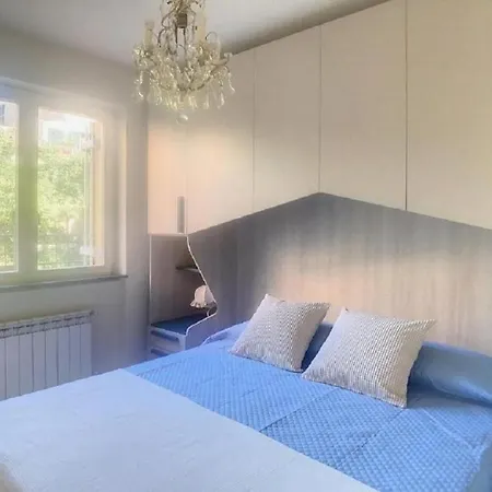 Pertini House