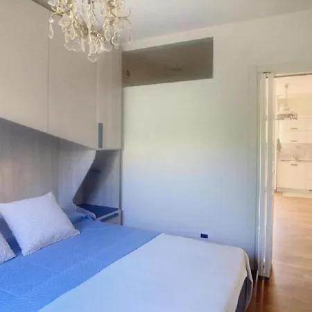 Pertini House Appartement Arenzano