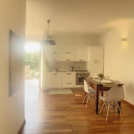 Pertini House *