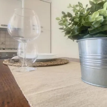 Pertini House