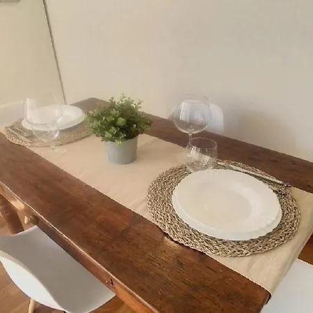 Pertini House