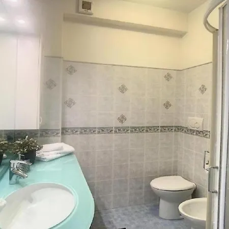 Apartamento Pertini House