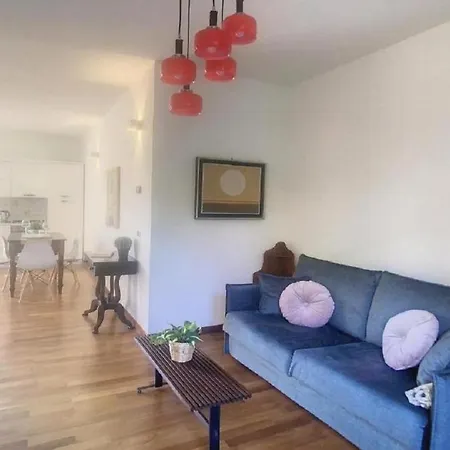 Apartamento Pertini House *
