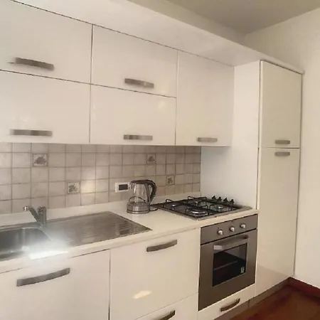 Apartamento Pertini House