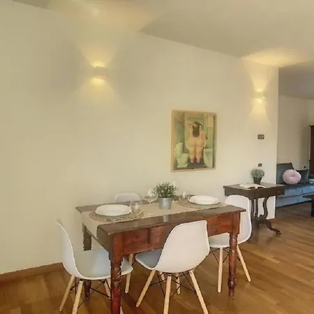 Pertini House Apartamento Arenzano