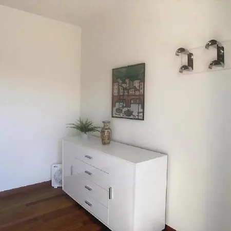 Apartamento Pertini House Arenzano