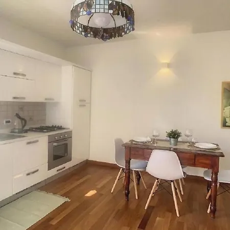 Pertini House